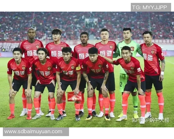 中超焦点战天津天海对决广州恒大全方位分析与展望