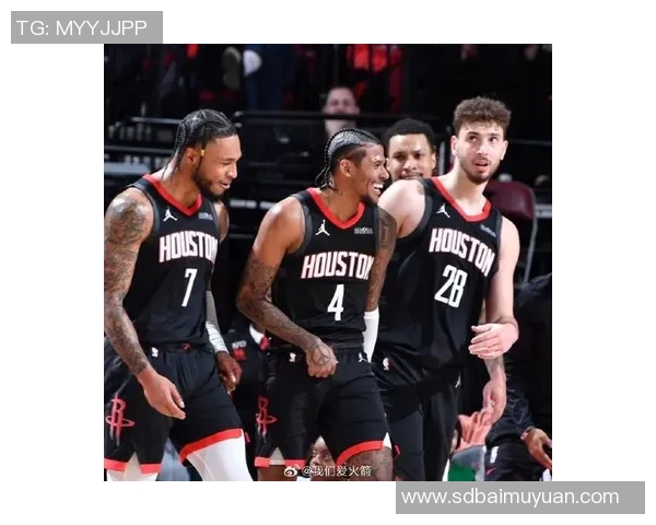 开拓者与火箭常规赛激战一触即发精彩对决引发球迷热议