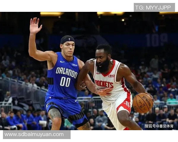 火箭与魔术激战回顾1月28日精彩比赛录像全记录