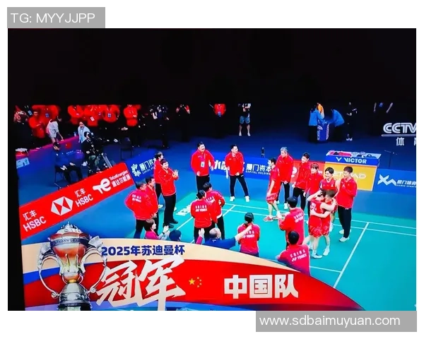 羽毛球意识排名新突破杭州羽毛球队展现创新实力与团队精神